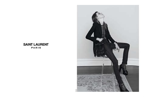 fashion magazine yves saint laurent|yves saint laurent fashion brands.